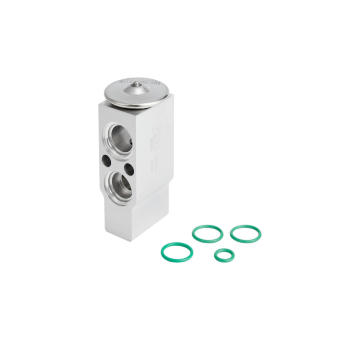 Expanzní ventil, klimatizace VALEO 596990