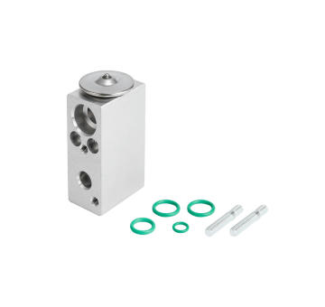 Expanzní ventil, klimatizace VALEO 597002