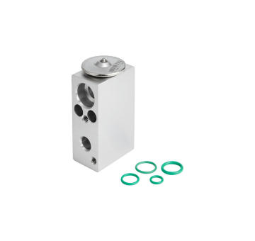 Expanzní ventil, klimatizace VALEO 597004