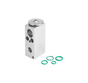 Expanzní ventil, klimatizace VALEO 597005
