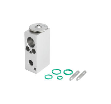 Expanzní ventil, klimatizace VALEO 597010