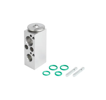 Expanzní ventil, klimatizace VALEO 597012