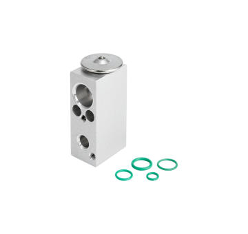 Expanzní ventil, klimatizace VALEO 597014