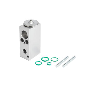 Expanzní ventil, klimatizace VALEO 597015