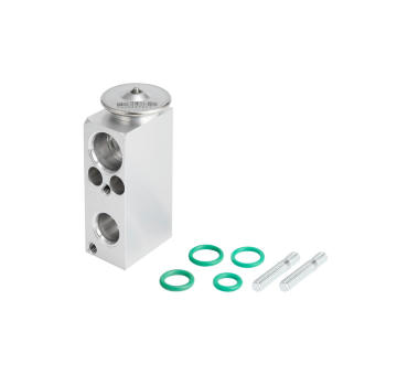 Expanzní ventil, klimatizace VALEO 597020