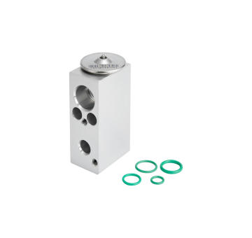 Expanzní ventil, klimatizace VALEO 597023