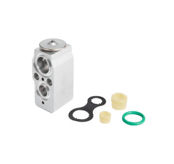 Expanzní ventil, klimatizace VALEO 597028