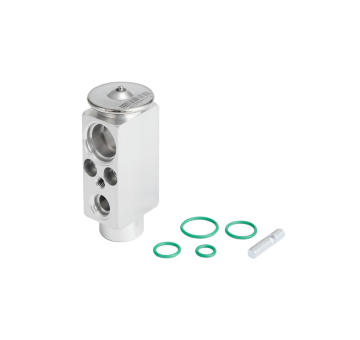 Expanzní ventil, klimatizace VALEO 597031
