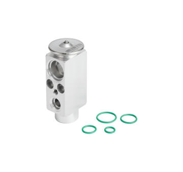 Expanzní ventil, klimatizace VALEO 597032