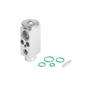 Expanzní ventil, klimatizace VALEO 597034