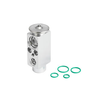 Expanzní ventil, klimatizace VALEO 597035