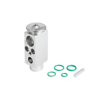 Expanzní ventil, klimatizace VALEO 597036