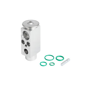 Expanzní ventil, klimatizace VALEO 597038