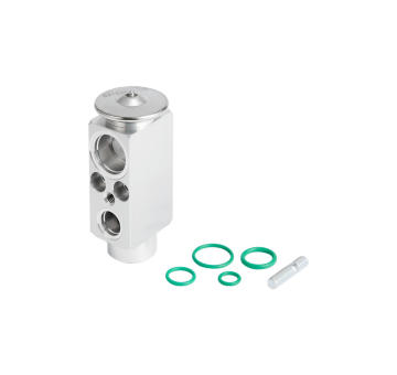 Expanzní ventil, klimatizace VALEO 597039