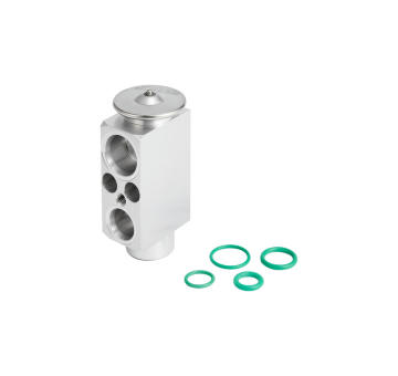 Expanzní ventil, klimatizace VALEO 597040