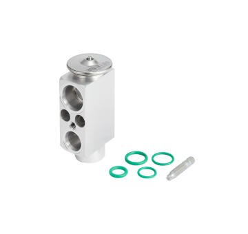 Expanzní ventil, klimatizace VALEO 597041