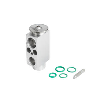 Expanzní ventil, klimatizace VALEO 597042