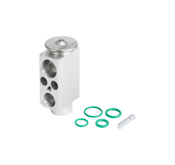 Expanzní ventil, klimatizace VALEO 597043