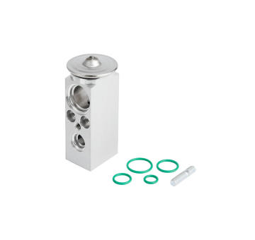 Expanzní ventil, klimatizace VALEO 597045