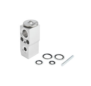 Expanzní ventil, klimatizace VALEO 597048