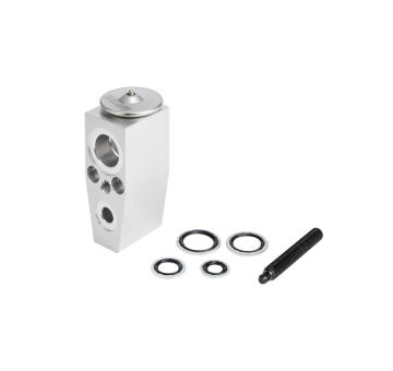Expanzní ventil, klimatizace VALEO 597053