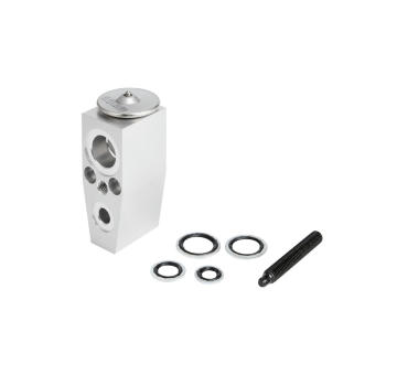 Expanzní ventil, klimatizace VALEO 597054