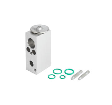Expanzní ventil, klimatizace VALEO 597057