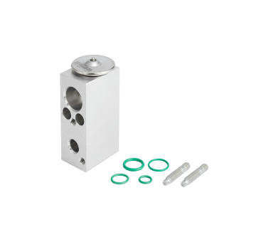 Expanzní ventil, klimatizace VALEO 597058