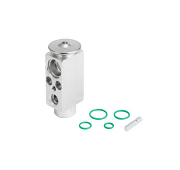 Expanzní ventil, klimatizace VALEO 597061
