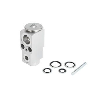 Expanzní ventil, klimatizace VALEO 597062
