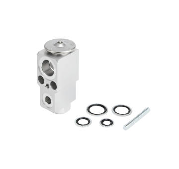 Expanzní ventil, klimatizace VALEO 597063