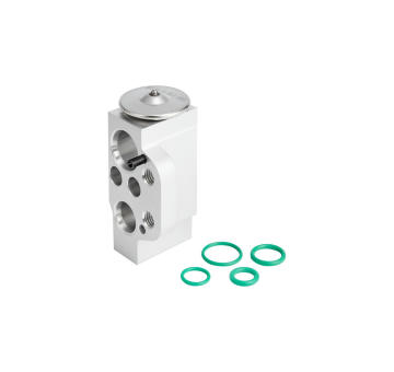 Expanzní ventil, klimatizace VALEO 597064