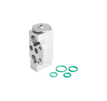 Expanzní ventil, klimatizace VALEO 597065
