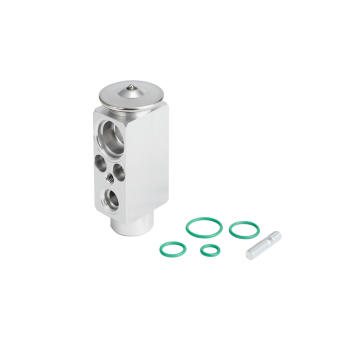 Expanzní ventil, klimatizace VALEO 597066