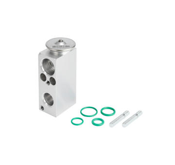 Expanzní ventil, klimatizace VALEO 597068