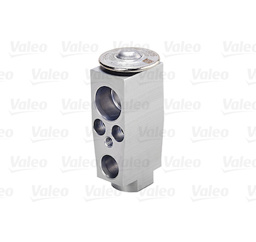 Expanzní ventil, klimatizace VALEO 715299
