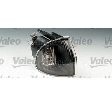 Blikač VALEO 087313