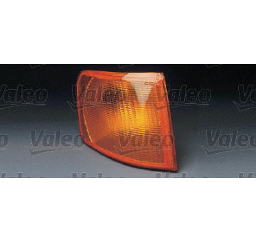 Blikač VALEO 085612