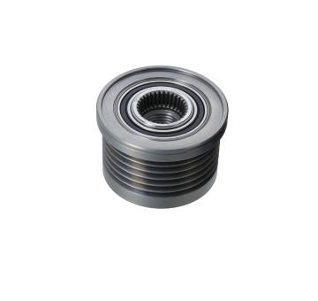 Voľnobeżka alternátora VALEO 588029