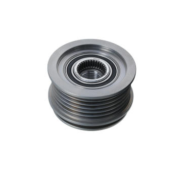 Voľnobeżka alternátora VALEO 588032