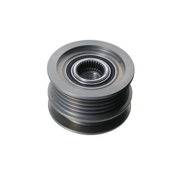 Voľnobeżka alternátora VALEO 588034