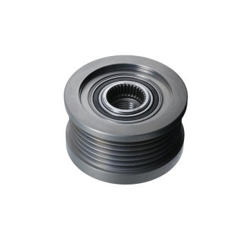 Voľnobeżka alternátora VALEO 588046