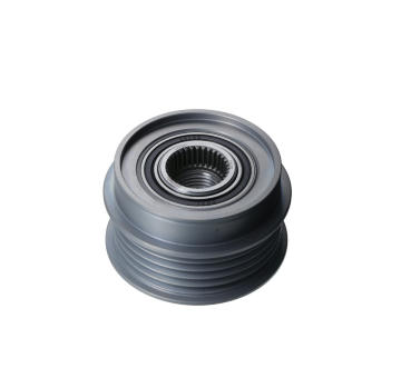 Voľnobeżka alternátora VALEO 588051