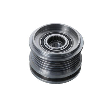 Voľnobeżka alternátora VALEO 588066