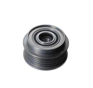 Voľnobeżka alternátora VALEO 588073