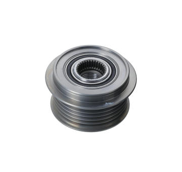 Voľnobeżka alternátora VALEO 588080