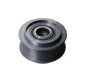 Voľnobeżka alternátora VALEO 588084