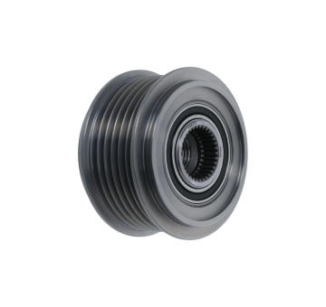 Voľnobeżka alternátora VALEO 588091