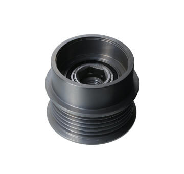 Voľnobeżka alternátora VALEO 588131