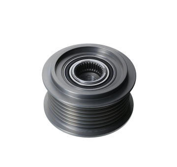 Voľnobeżka alternátora VALEO 588149